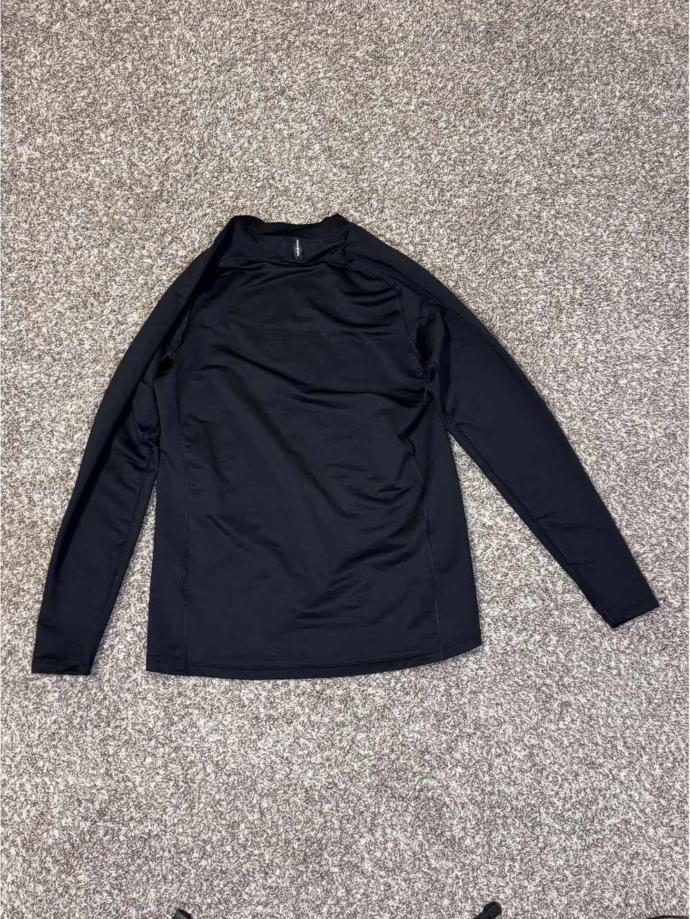 Nike Pro Dri-FIT Long Sleeve Compression Training XL